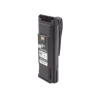 Batería de Li-Ion, 2500 mAh. Alternativa para HNTN4497 para el radio Motorola  EP-450/ DEP 450/CP200/CP250/PR400/GP3388/CP080/15