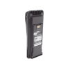 Batería de Li-Ion, 2500 mAh. Alternativa para HNTN4497 para el radio Motorola  EP-450/ DEP 450/CP200/CP250/PR400/GP3388/CP080/15