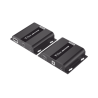 Kit Extensor HDMI para distancias de 120 metros / Resolución 4K  30Hz / Cat 5e/6 / Soporta conexión Uno a Uno y Uno a Muchos / S