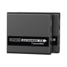 Kit Extensor HDMI para distancias de 70 metros / Soporta resoluciones 720 y 1080P  60 Hz / Cat 6, 6a y 7 / Cero Latencia / Uso 2
