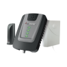 KIT de Amplificador de Señal Celular Home Room, especial para Datos 4G LTE, 3G y Voz. Mejora la señal en áreas de hasta 140 metr