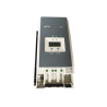 Controlador Solar MPPT 100A 12/24/36/48V, Máximo Voltaje de Circuito Abierto Voc 150Vcd, Configurable para Baterías de Litio