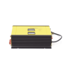 Cargador de Baterías de Plomo Ácido 12 Volts, 50 A con Función de Respaldo de Energía en CD  