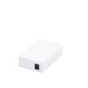 Switch Gigabit / No Administrable de Escritorio de 5 Puertos / 10/100 Mbps