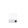 Switch Gigabit / No Administrable de Escritorio de 5 Puertos / 10/100 Mbps