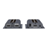 Kit Extensor HDMI para distancias de 50 metros / Soporta resoluciones 720 y 1080P  60 Hz / Cat 6, 6a y 7 / Salida Loop en el Tx 