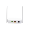 ONU - GPON Router inalámbrico N 300, 1 puerto GPON SC/APC, 1 puertos LAN GE