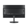 Monitor LED Full HD de 21.5" / Ideal para Oficina y Hogar / Uso 24-7 / Entrada HDMI-VGA / Compatible con Montaje VESA