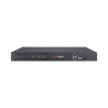 Decodificador de Vídeo de 4 canales con salida 4K / 4 Salidas HDMI / Soporta hasta 36 canales de Vídeo Simultáneos / Videowall 