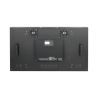 Pantalla LCD 46" para TV WALL / Entrada HDMI - VGA - DVI - DP / Monitor Robusto / Uso 24 horas / Angulo de visión de 178°