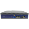 OLT de 1 puerto GPON con 3 puertos Uplink (2 puertos Gigabit Ethernet + 1 puerto SFP/SFP+) , hasta 128 ONUS,