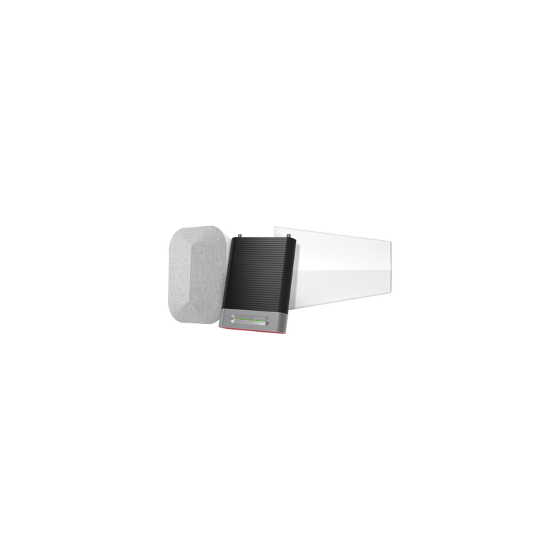 KIT Amplificador de Señal Celular, HOME COMPLETE Reacondicionado para la venta en LATAM (equipo totalmente nuevo, no ha sido rep