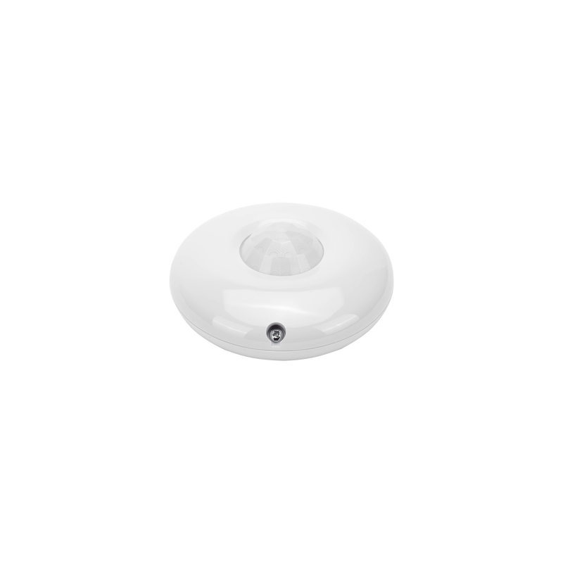 (AX PRO) Sensor PIR de Movimiento con Cobertura de 360° Inalambrico / Uso en Interior