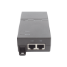 Inyector PoE estándar 802.3at Gigabit 30w