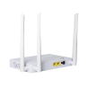 ONU Dual G/EPON con Wi-Fi AC  + 2 puertos Gigabit + 1 Puerto SC/UPC, Hasta 1200 Mbps