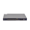 OLT de 16 puertos GPON con 8 puertos Uplink (4 puertos Gigabit Ethernet + 4 puertos SFP / puertos SFP+), hasta 2,048 ONUs