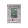 Modulo WIFI LITE con gabinete para uso en Energizadores YONUSA / Aplicación sin costo / Botón de Pánico/ 1 Salida Propósito Gene