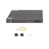 Switch Core y de Agregación de Capa 3, Gestionable en la Nube, 20-Port 10G (Compatible con 2.5G)