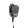 Micrófono-Bocina con Cancelación de Ruido, Sumergible IP68, Control de Volumen, ICOM IC-F4003/4013/2000/4021/4031/4103/4210/4230