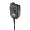 Micrófono-Bocina con Cancelación de Ruido, Sumergible IP68, Control de Volumen, ICOM IC-F4003/4013/2000/4021/4031/4103/4210/4230