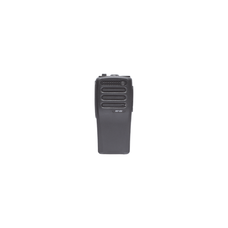 Carcasa de plástico para Radio Motorola DEP450