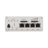 Router LTE (4.5G) Cat6 Profesional, 4 Puertos Gigabit, Doble SIM, USB, WiFi 802.11ac, GNSS