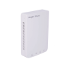 RG-RAP1200(P), Reyee Wi-Fi 5 1267Mbps Punto de Acceso Inalámbrico Para Montaje en Pared, Banda Dual 802.11ac Wave 2, MU-MIMO 2x2
