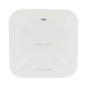 Punto de Acceso Wi-Fi 6 Alta densidad para Exterior 5.95 Gbps, MU-MIMO 4x4, sectorial 60°, Filtros Anti Interferencia y Auto Opt