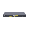 RG-NBR6205-E Reyee Router de Seguridad de Alto Rendimiento Gestionable en la Nube, 2 Puertos SFP, Hasta 500 Clientes