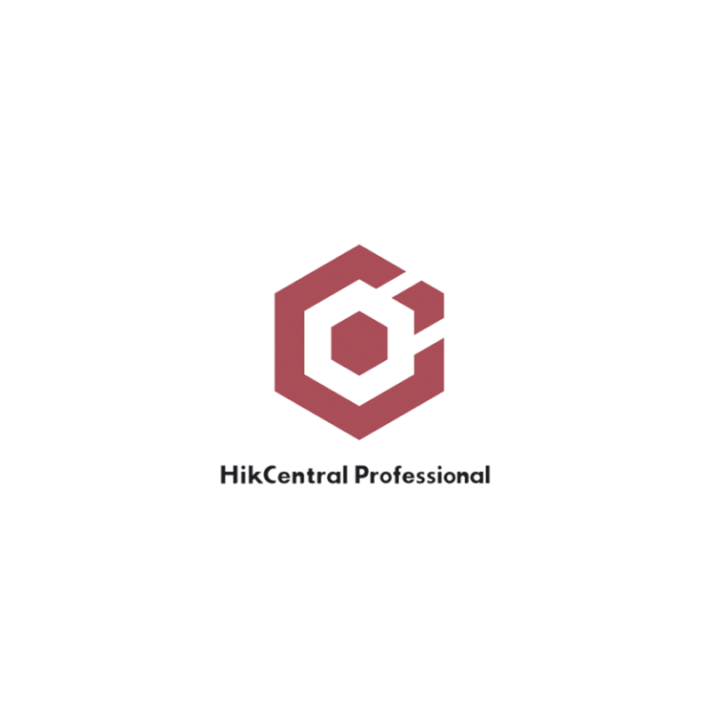 HikCentral Professional / Licencia Añade 1 Canal Adicional de Video (HikCentral-P-VSS-1Ch)