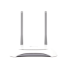 Router Inalámbrico para WISP con Configuración de fábrica personalizable, 2.4 GHz, 300 Mbps, 4 Puertos LAN 10/100 Mbps, 1 Puerto