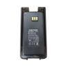 Batería de li-Ion de 2200 mAh compatible con radios TX680