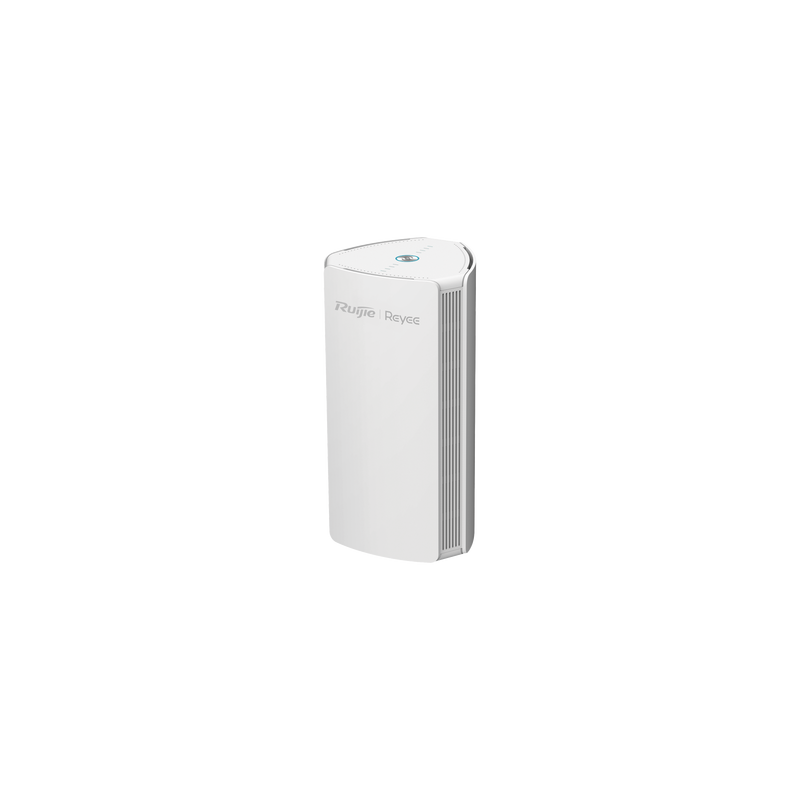 Router Mesh Gigabit de Doble Banda Wi-Fi 6 RG-M18 1800M