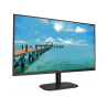 Monitor LED de 27" VESA, Resolución 1920 x 1080 Pixeles,  Entradas de Video VGA / HDMI. Panel IPS LCD  Backlight LED. Ultra Delg