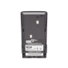 Batería Ni-MH 2000 mAh. Para radios Kenwood TK2100, TK3100, TK2102 (A), TK3102 (A)
