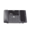 Teléfono IP ideal para recepción hasta 20 líneas SIP, PoE, 106 botones DSS, Bluetooth integrado para diademas, puertos Gigabit, 