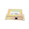 Interface universal de conversión vía radio para paneles que soporte formato CONTACT ID. Compatible receptora SENTRYRADIO de PIM