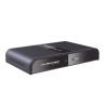 Receptor HDMI sobre powerline con loop HDbitT, protocolo HDbitT, control IR , 1080 p50/60 Hz, compatible con HDCP y kit TT380PRO