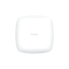Punto de Acceso y Repetidor WiFi, Hasta 2.2 Gbps, MU-MIMO 2x2, "Triple Banda Simultánea"(2.4/5/5 GHz),+400 Usuarios Simultáneos