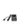 Enrolador USB de Huellas para iVMS-4200 y HikCentral / Facilita el Alta de Huellas al Software / Conexión USB / SDK GRATUITO par