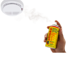 Humo sintético en aerosol para probar detectores de humo en uso manual o en dispensadores SOLO-330/SOLO-332