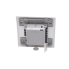 Módulo de Monitoreo Direccionable / Monitorea Detectores Convencionales a 2 Hilos / Cableado Clase A y B / Compatible con Panele