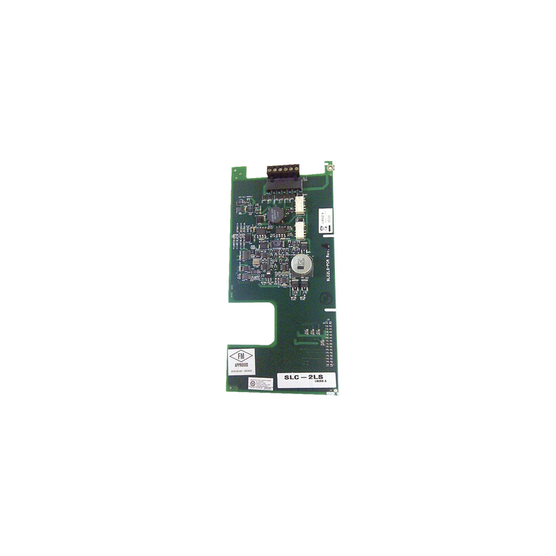 Expansor de Lazo para Panel MS-9600UDLS. Habilita 318 dispositivos.