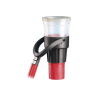 Dispensador de aerosol para prueba de detectores de humo o monóxido de carbono hasta 4’, se usa con aerosoles SOLO-A10, M8, SOLO