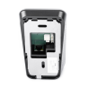 FaceLite  Lector Facial RFID(125kHz EM  13.56Mhz MIFARE, DESFire/EV1, FeliCa), Mobile Card(NFC, BLE)  Compatible con BioStar2
