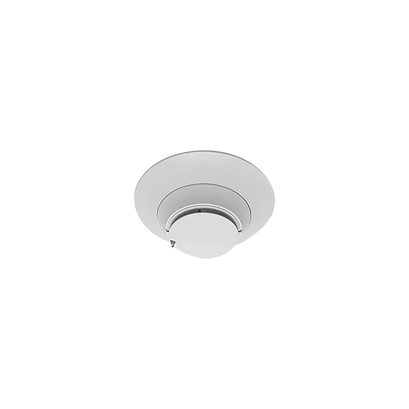 Detector Multi-Criterio Direccionable de Hummo para uso con Panele Direccionables  Fire-Lite, Color Blanco