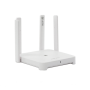 Router inalámbrico MESH 802.11ax (WI-FI 6) MU-MIMO 2x2, 5x Puertos Gigabit (1x puerto WAN Gigabit y 4 puertos LAN)