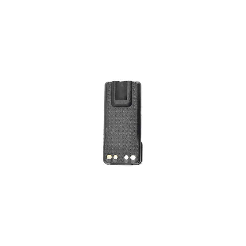 Batería inteligente de Li-Ion, 2500 mAh. Alternativa para PMNN4409 para el radio Motorola MOTOTRBO, DEP550/570/DGP5050/5550/8050