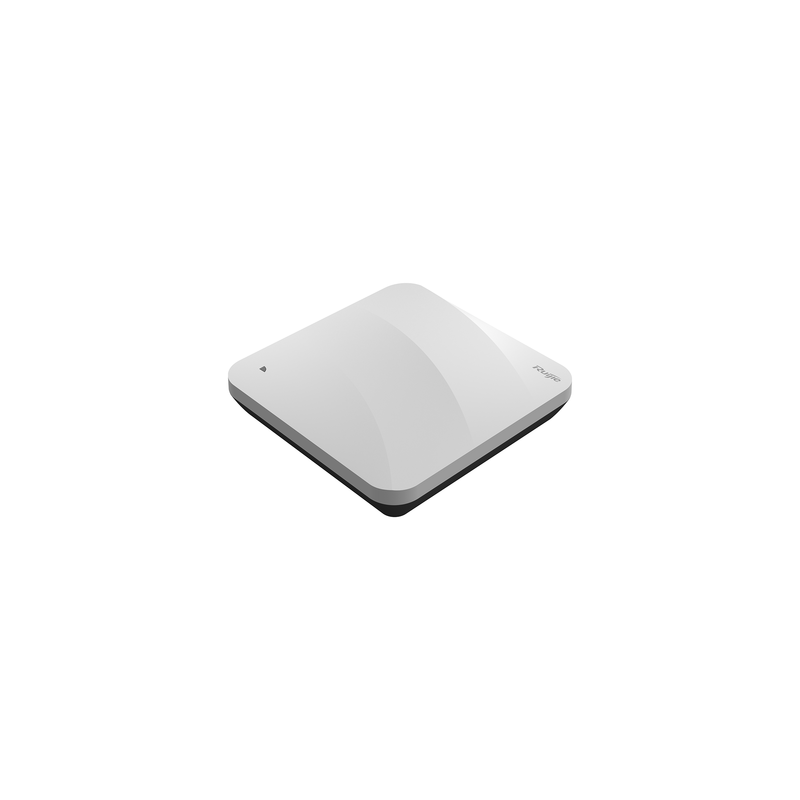 Punto de acceso Wi-Fi 6 Empresarial para interior hasta 1.7 Gbps doble banda 802.11AX MU-MIMO 2x2