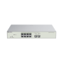  Switch Administrable Capa 2 con 8 Puertos Gigabit HPoE++ y 2 SFP+ para Fibra 10Gb, 370W, Gestión Gratuita desde la Nube